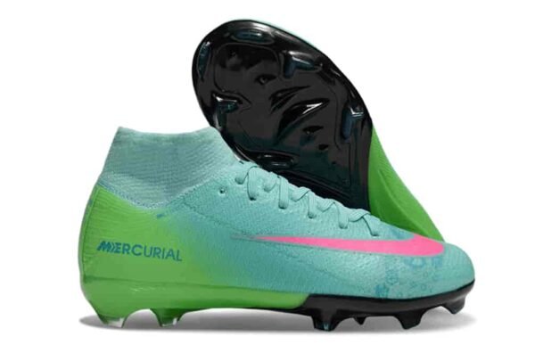 Nike AIR Zoom Mercurial 16 FG Children shoes