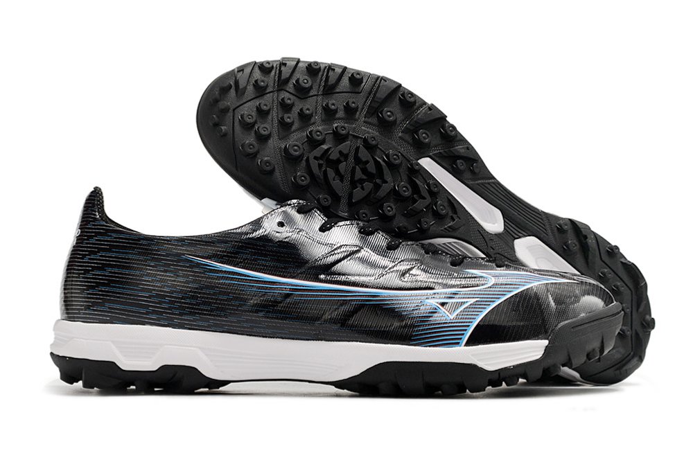 9c90f343 Mizuno Alpha Made in Japan TF