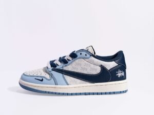 Air Jordan 1 Low TS