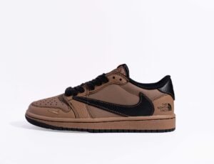 Nike Air Jordan 1 Low OG SP