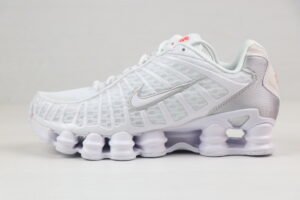 Nike shox TL