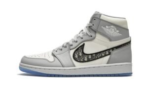 Air Jordans 1 High（36-46）