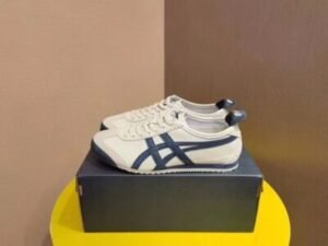 Onitsuka Tiger Serrano Birch Peacoat