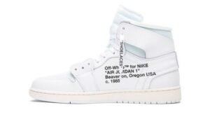 Air Jordans 1 High（36-46）