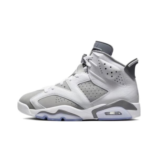 Air Jordan 6 Retro（40-46）
