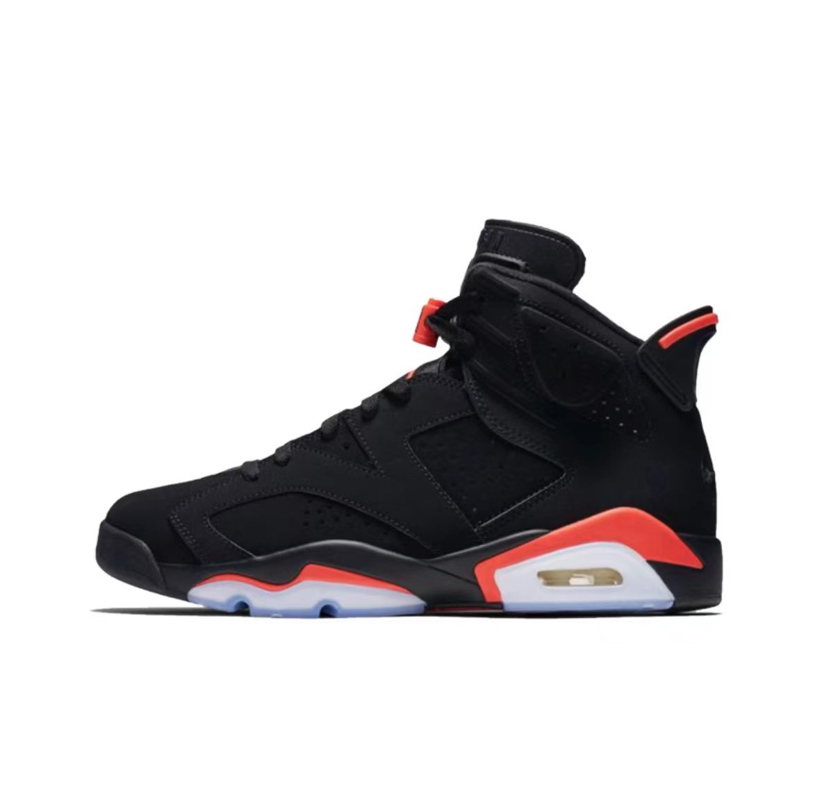 微信图片_2023063015411122 Air Jordan 6 Retro(40-46)