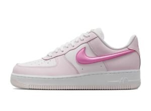 Nike Air Force 1 '07 LX