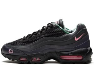 Corteiz x Nike Air Max 95 EUR36-45